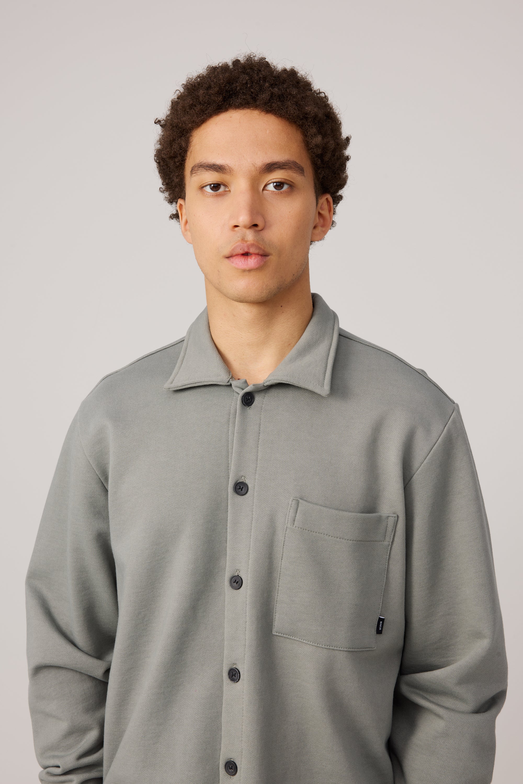 Process Overshirt