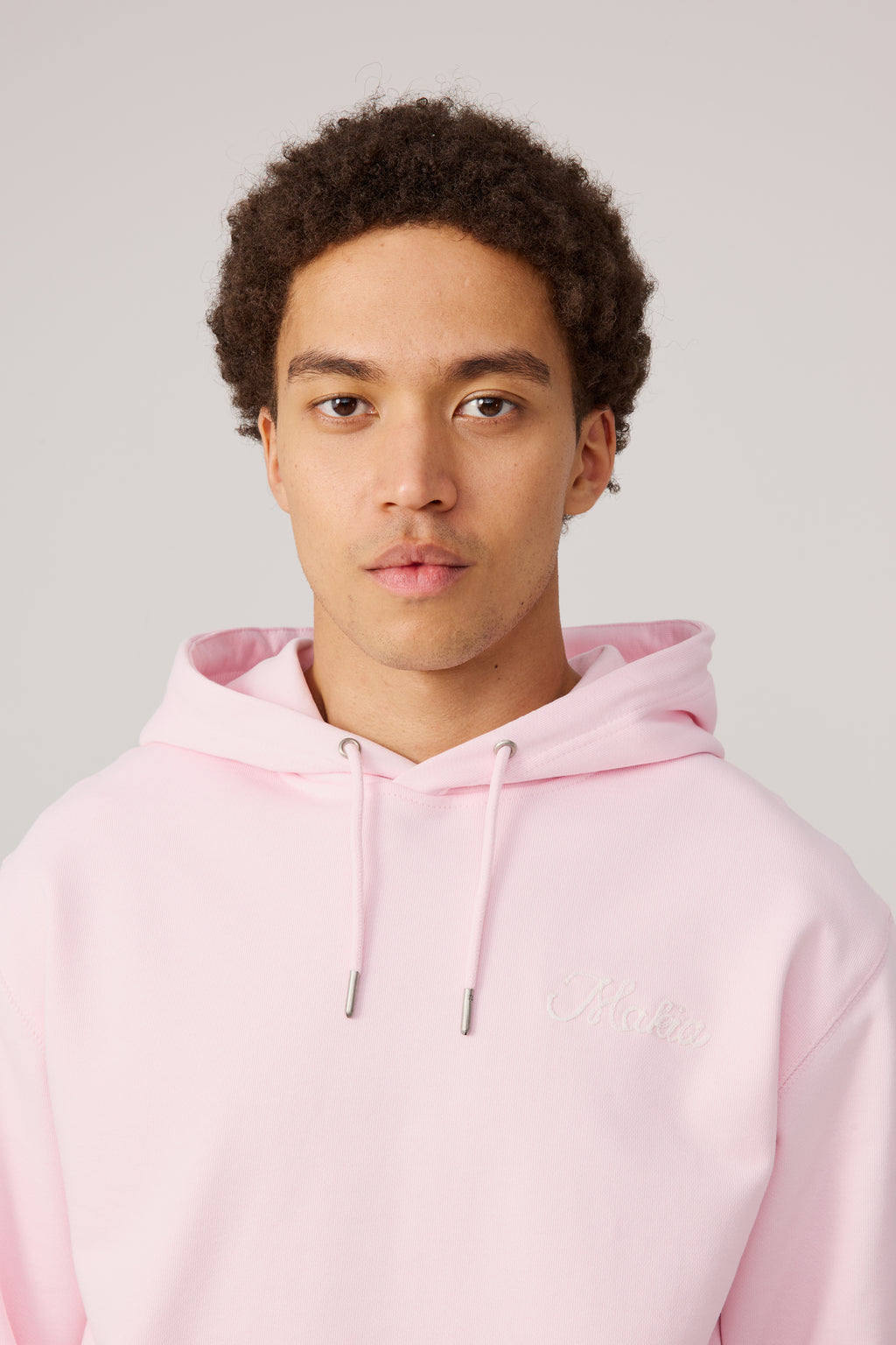 Almar Hooded Sweatshirt