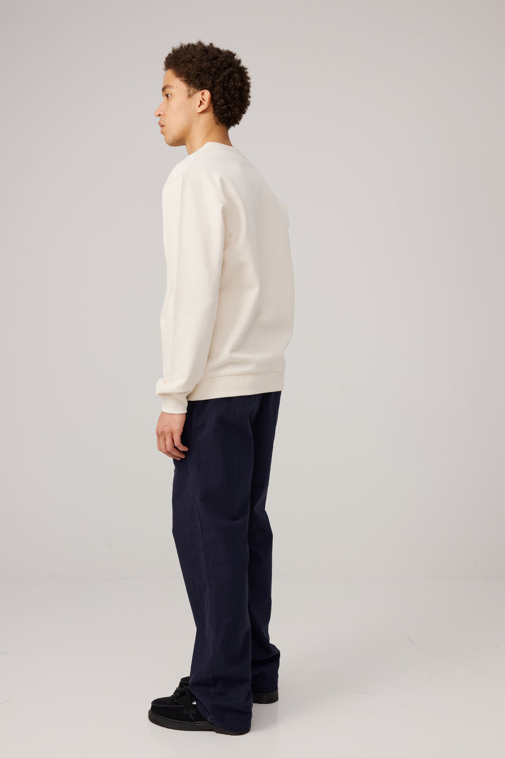 Beam Sweatshirt