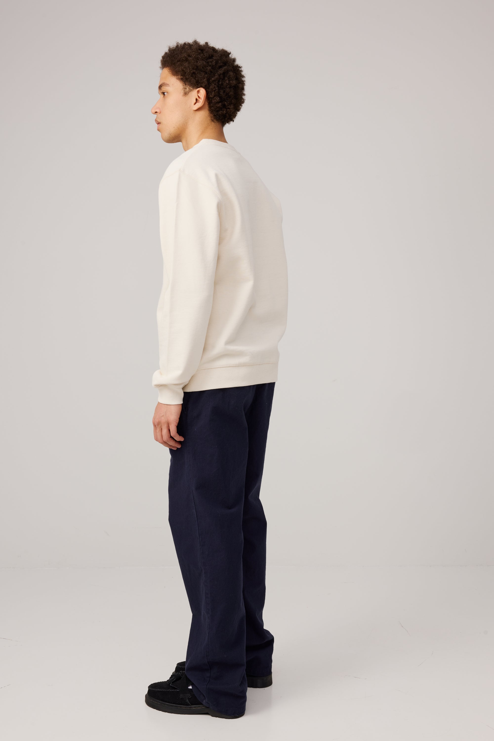 Beam Sweatshirt