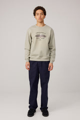 Eagle Sweatshirt