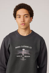 Eagle Sweatshirt