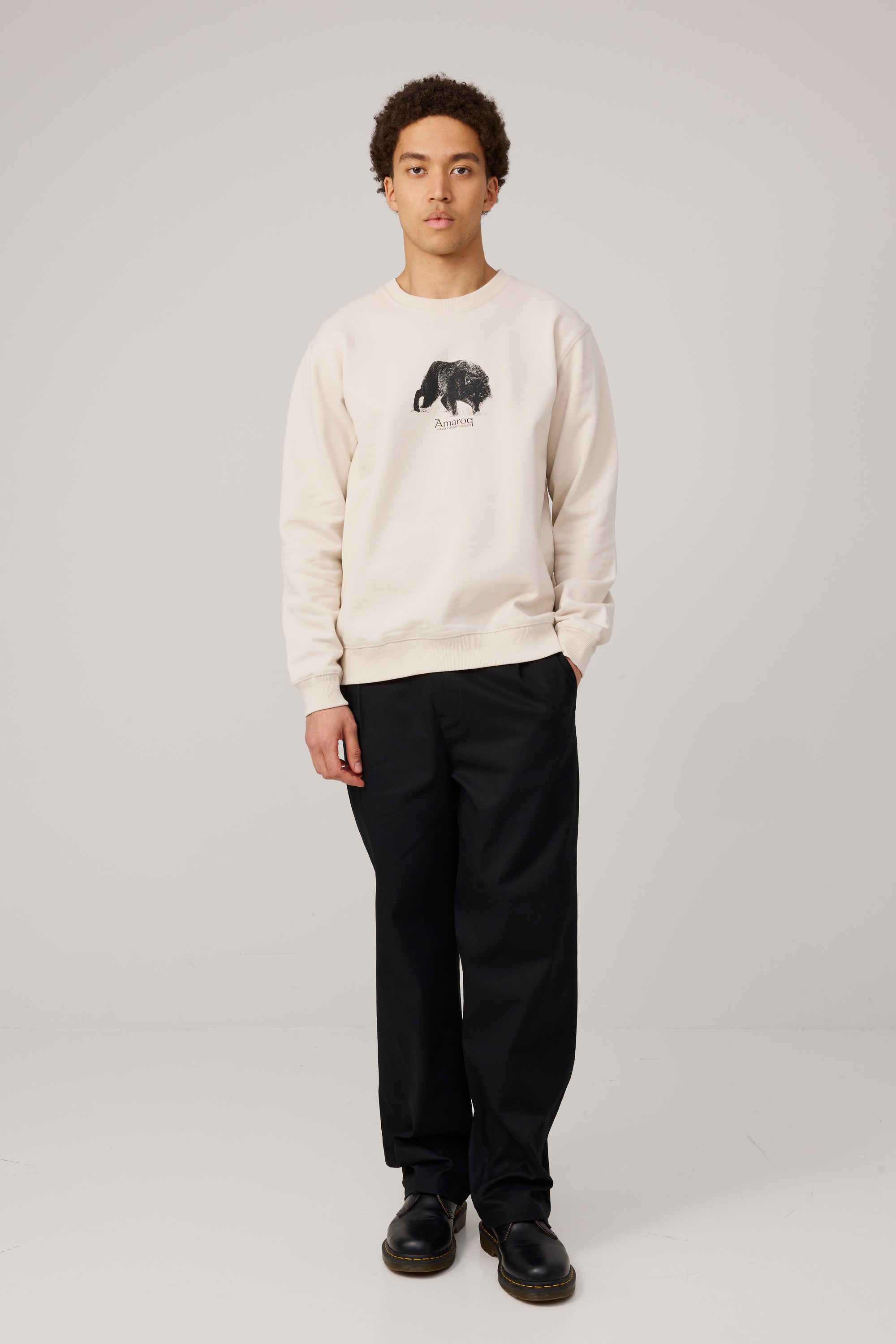 Amaroq Sweatshirt
