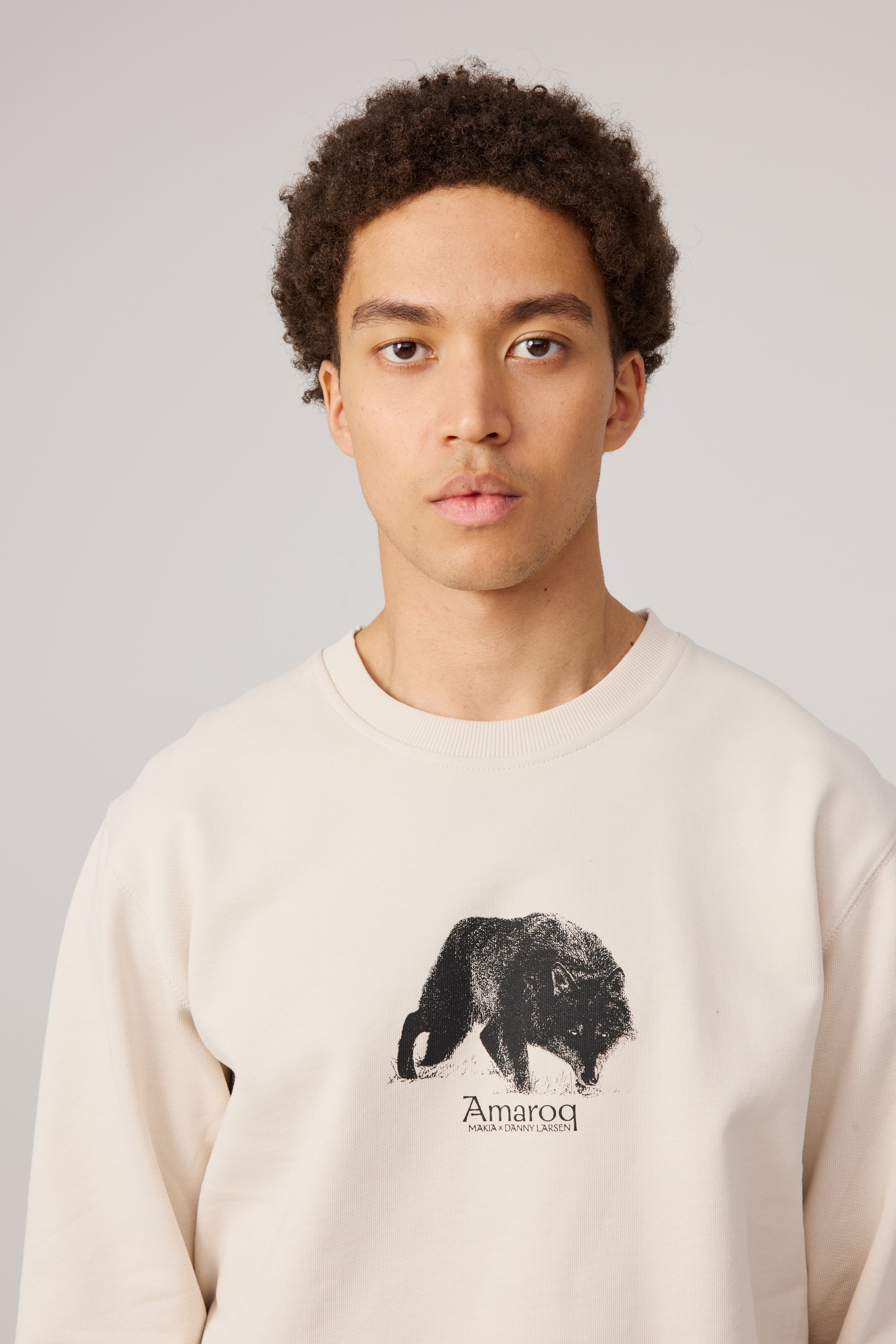 Amaroq Sweatshirt