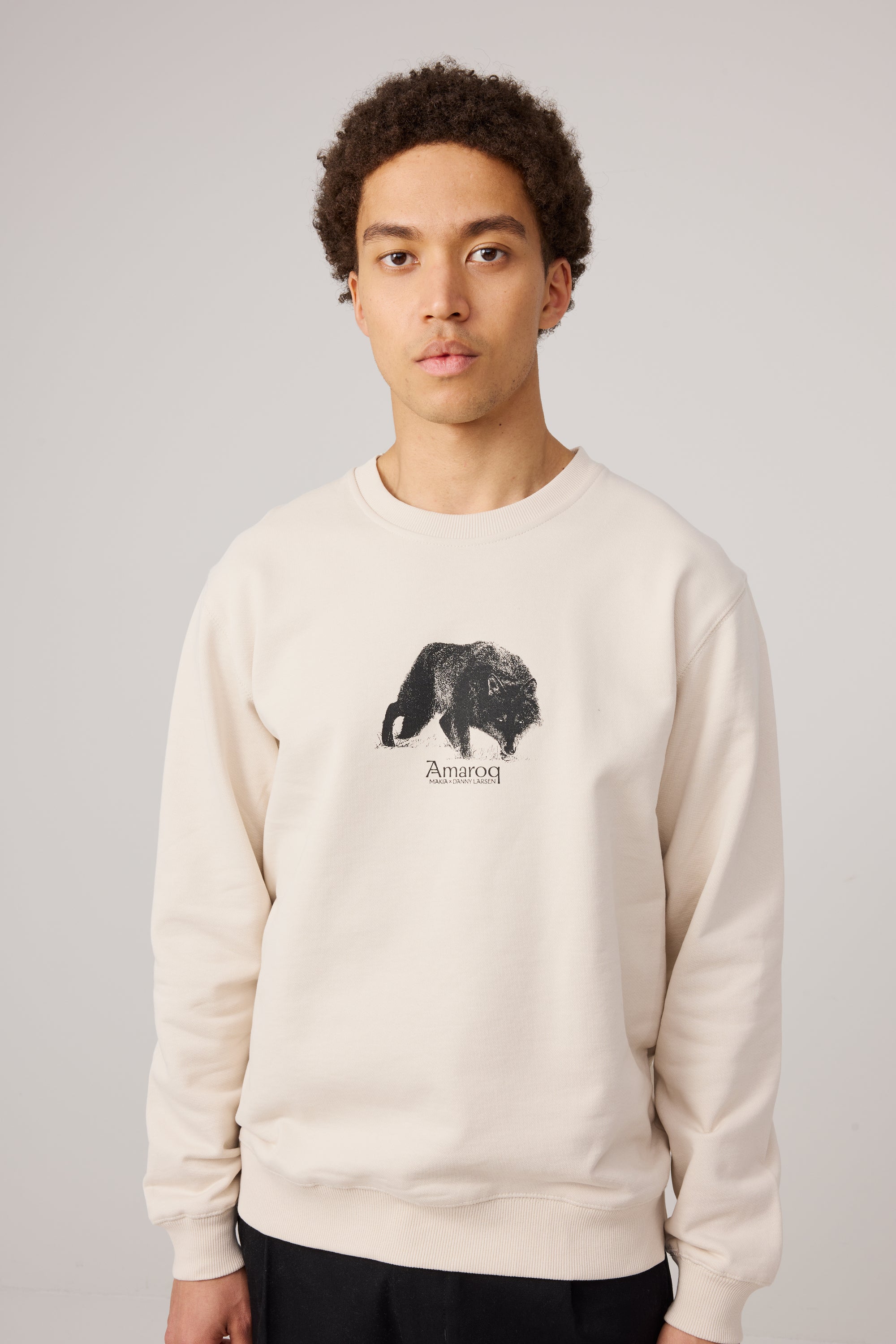 Amaroq Sweatshirt