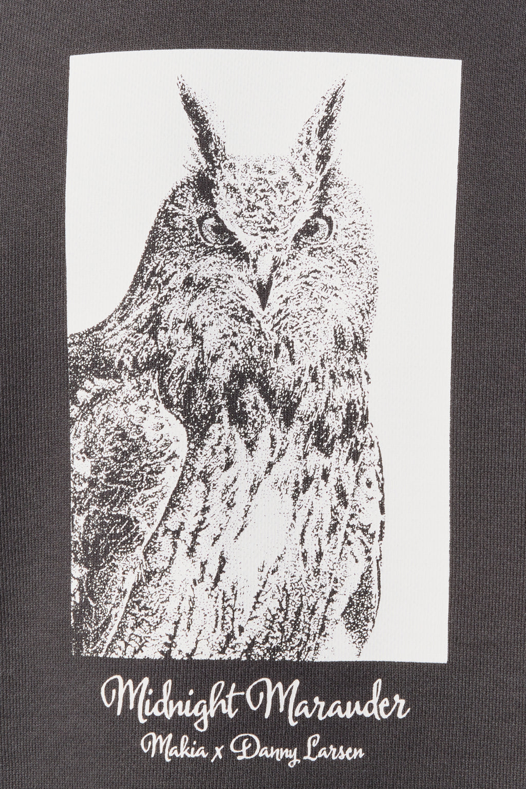 Nocturnal Sweatshirt