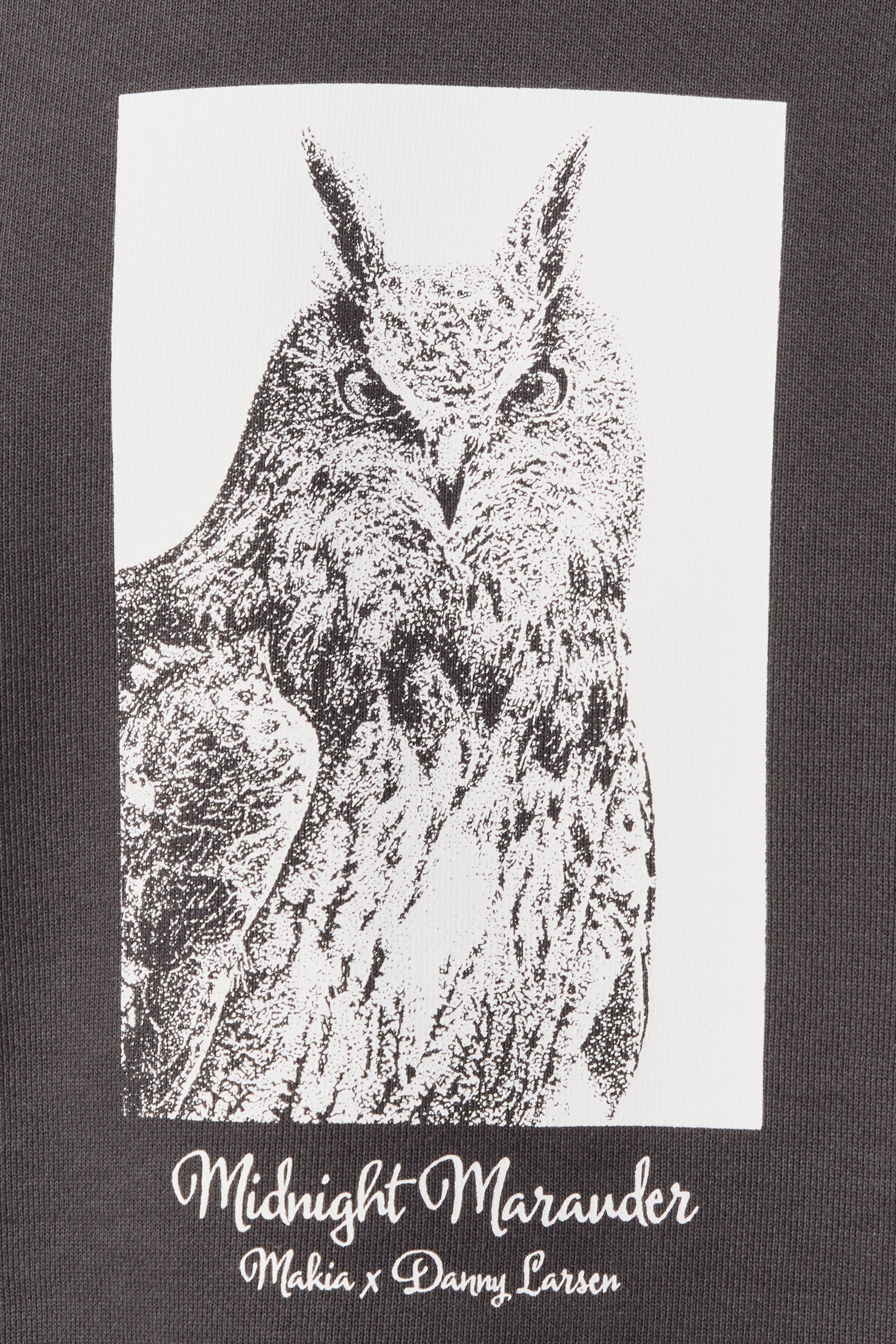 Nocturnal Sweatshirt