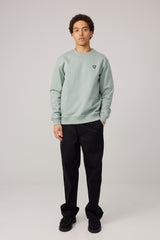 Heart Sweatshirt