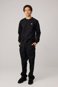 Heart Sweatshirt
