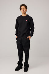 Heart Sweatshirt