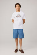 Eagle T-paita