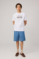 Eagle T-paita