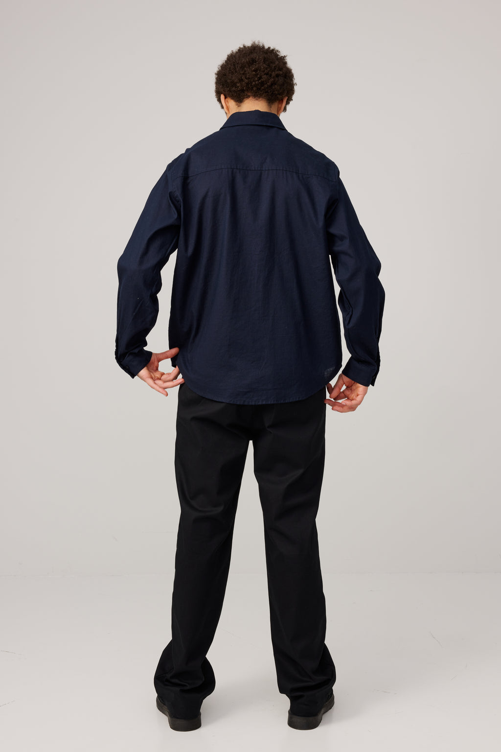 Lehti Shirt