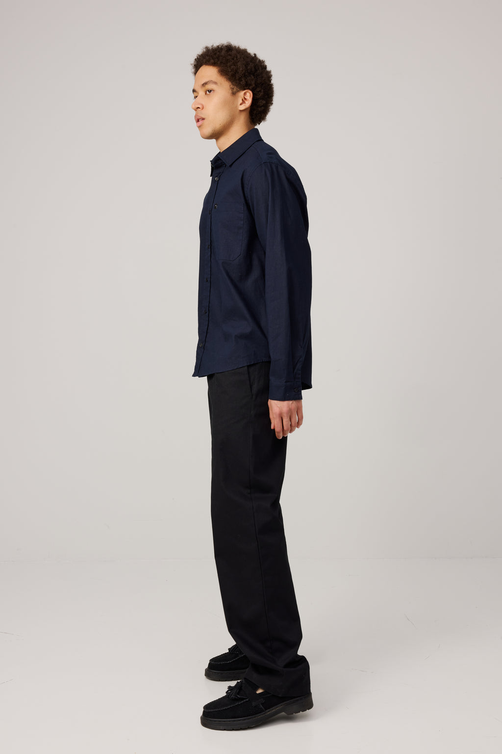 Lehti Shirt