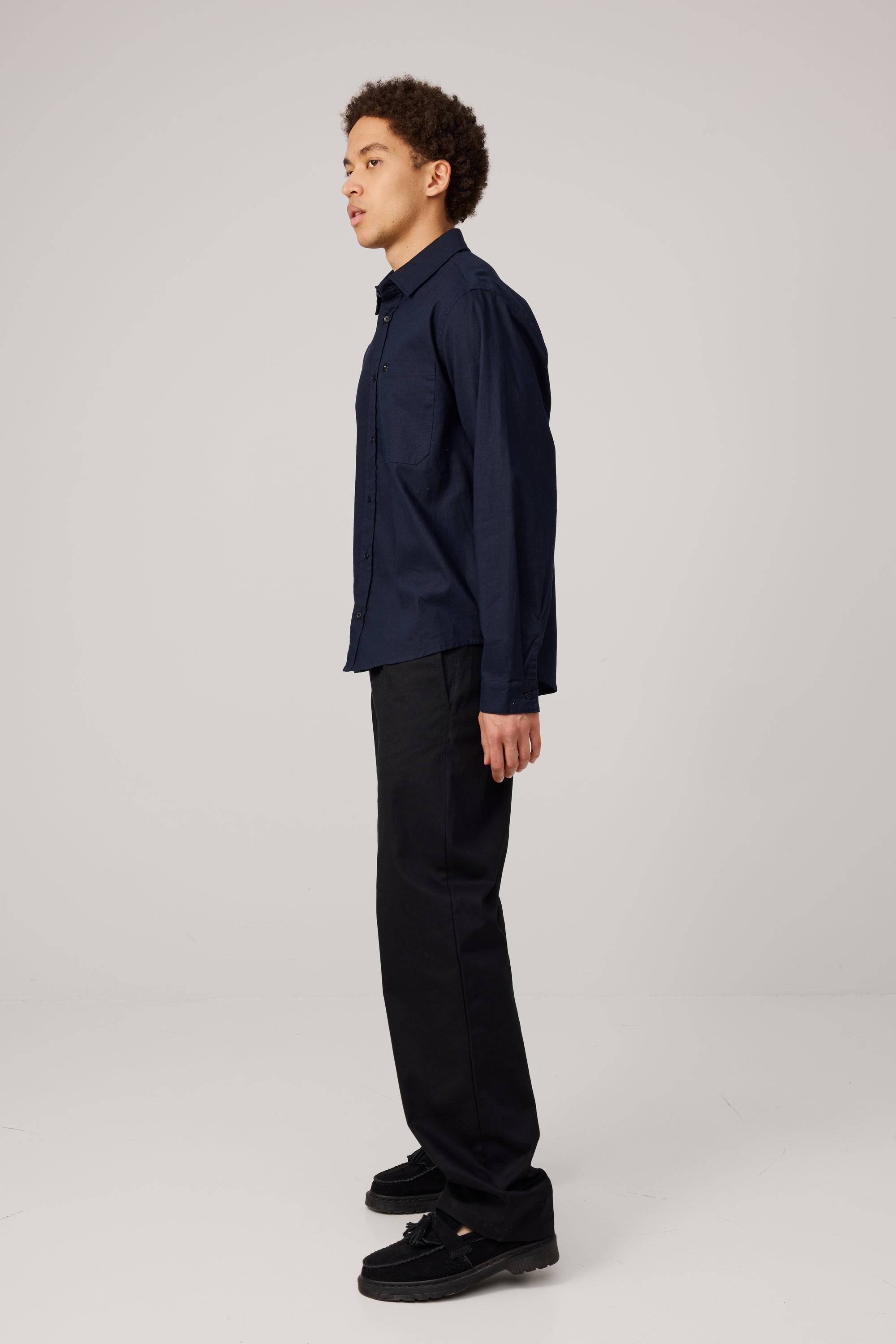 Lehti Shirt