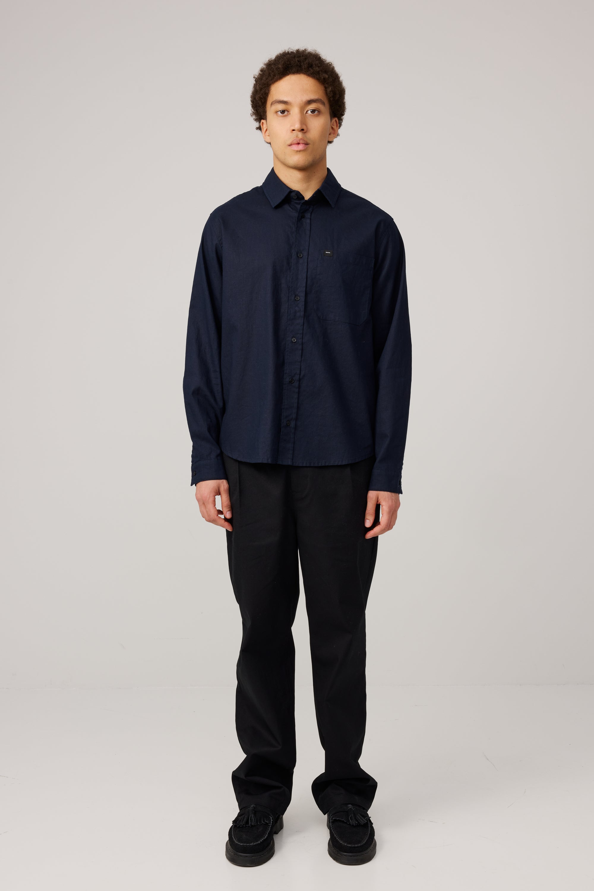Lehti Shirt