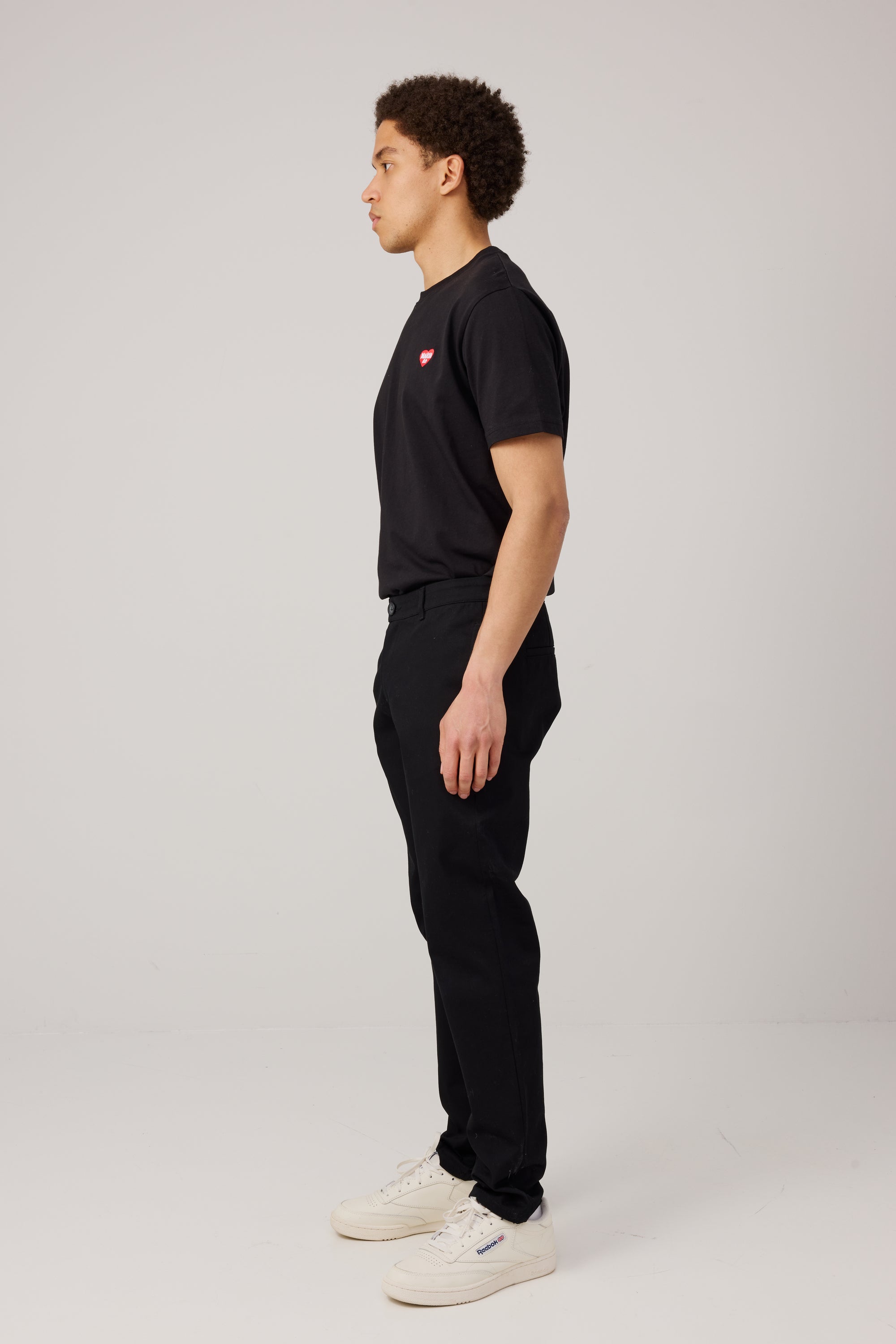 彫刻 Black Pants Mastermind Japan - Regular Skull Tape Track Pants | HBX