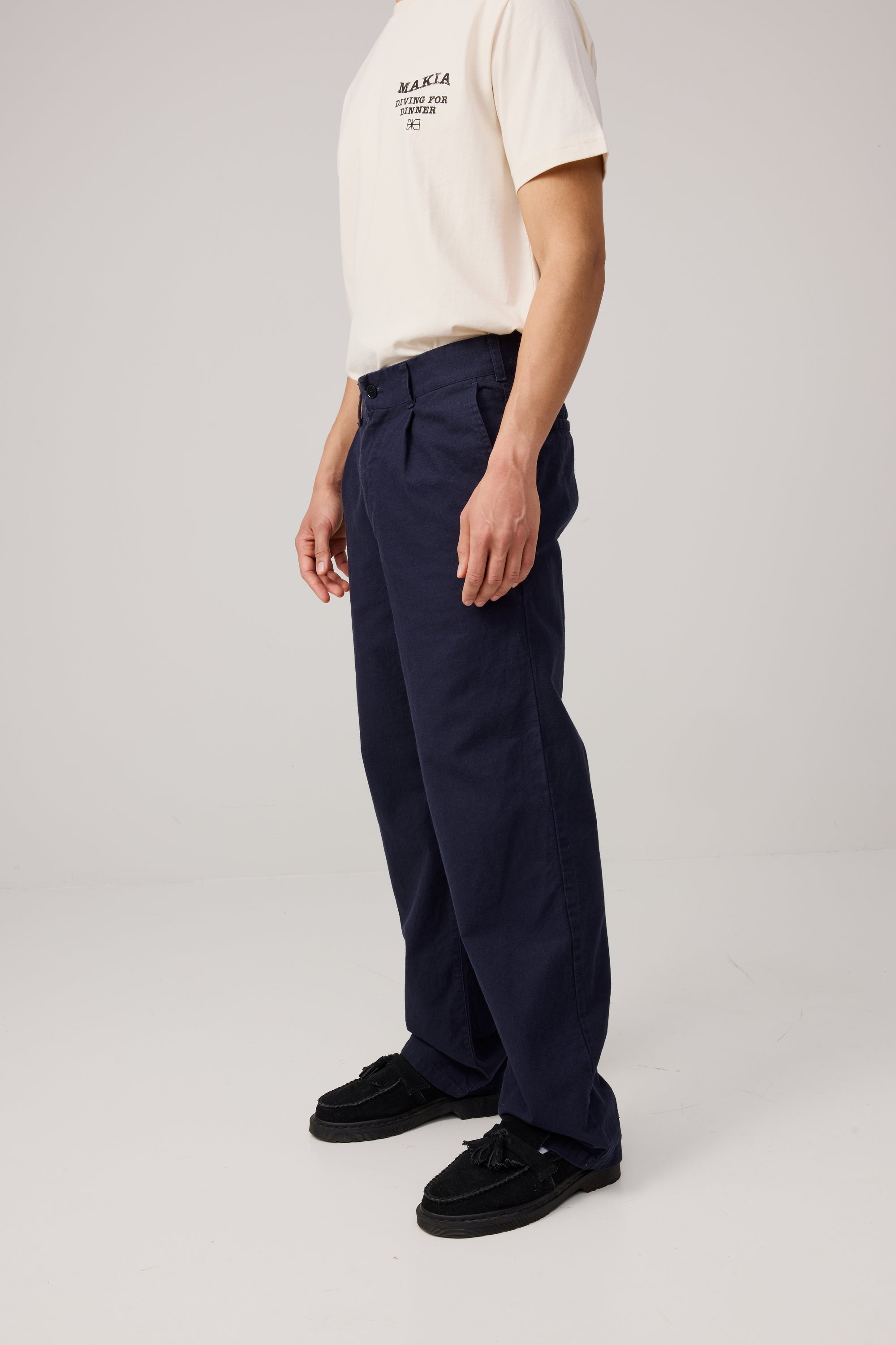Men's Trousers & Shorts – Makia