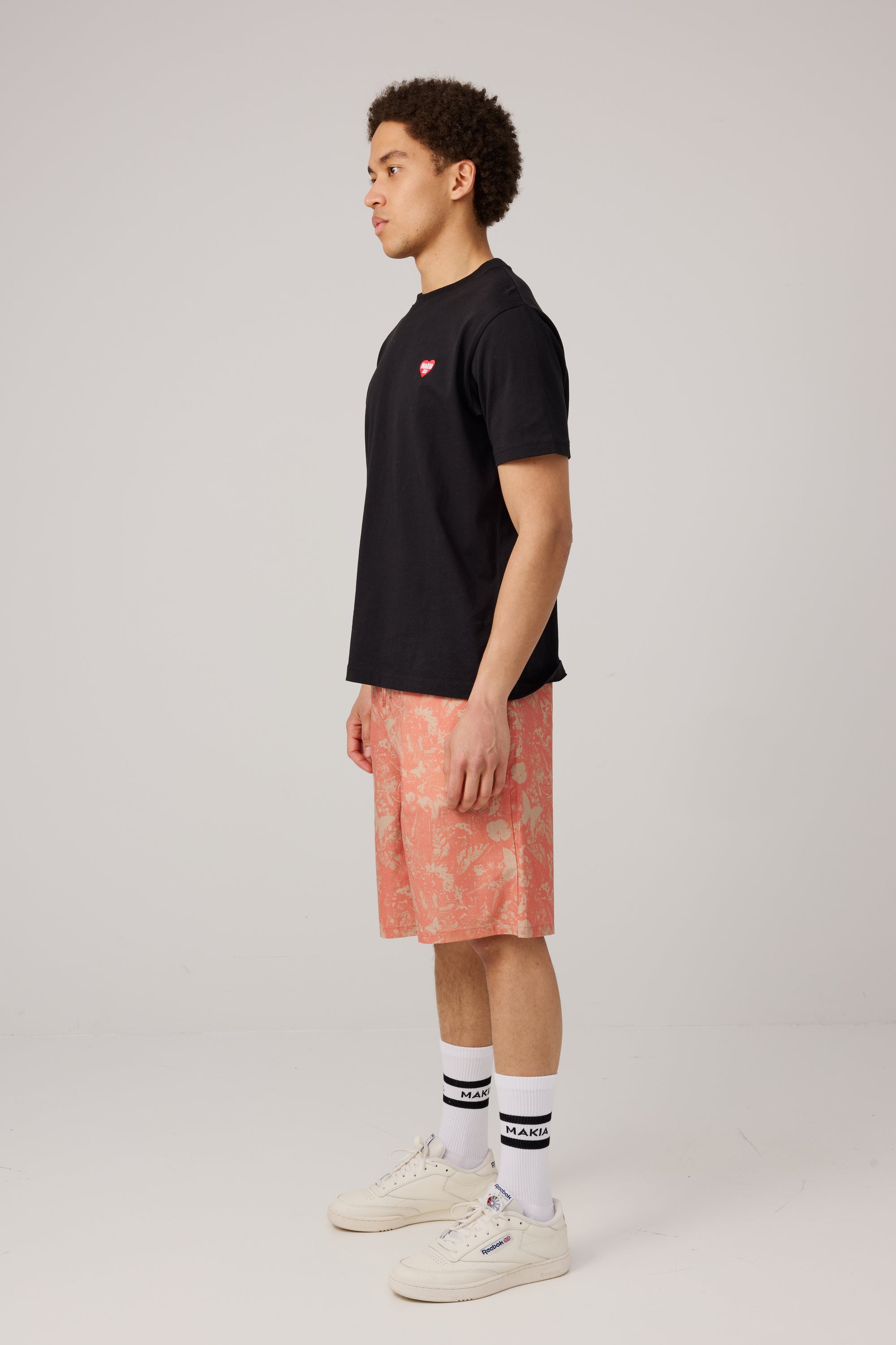 Papillon Shorts