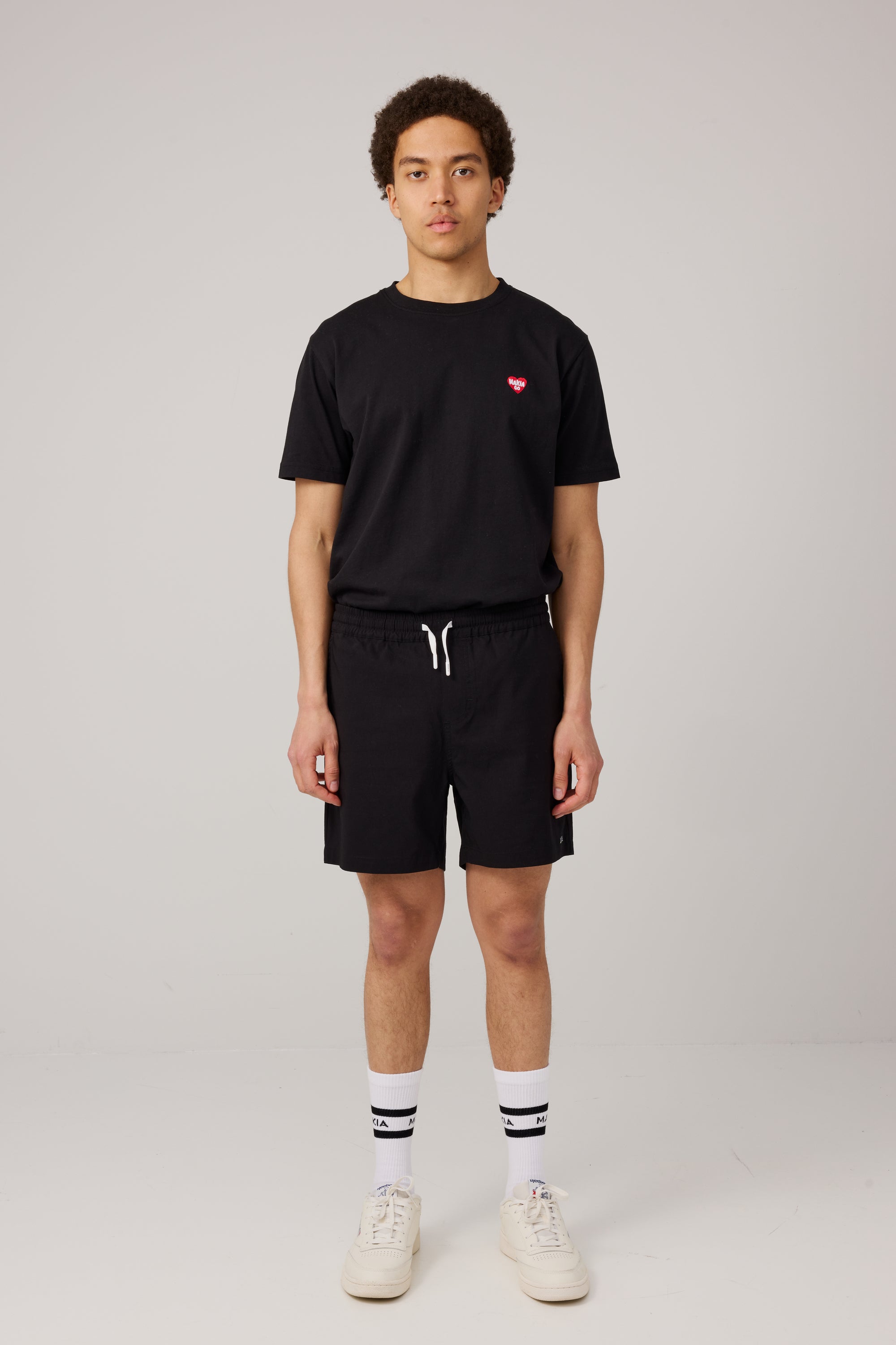 Shadow Hybrid Shorts