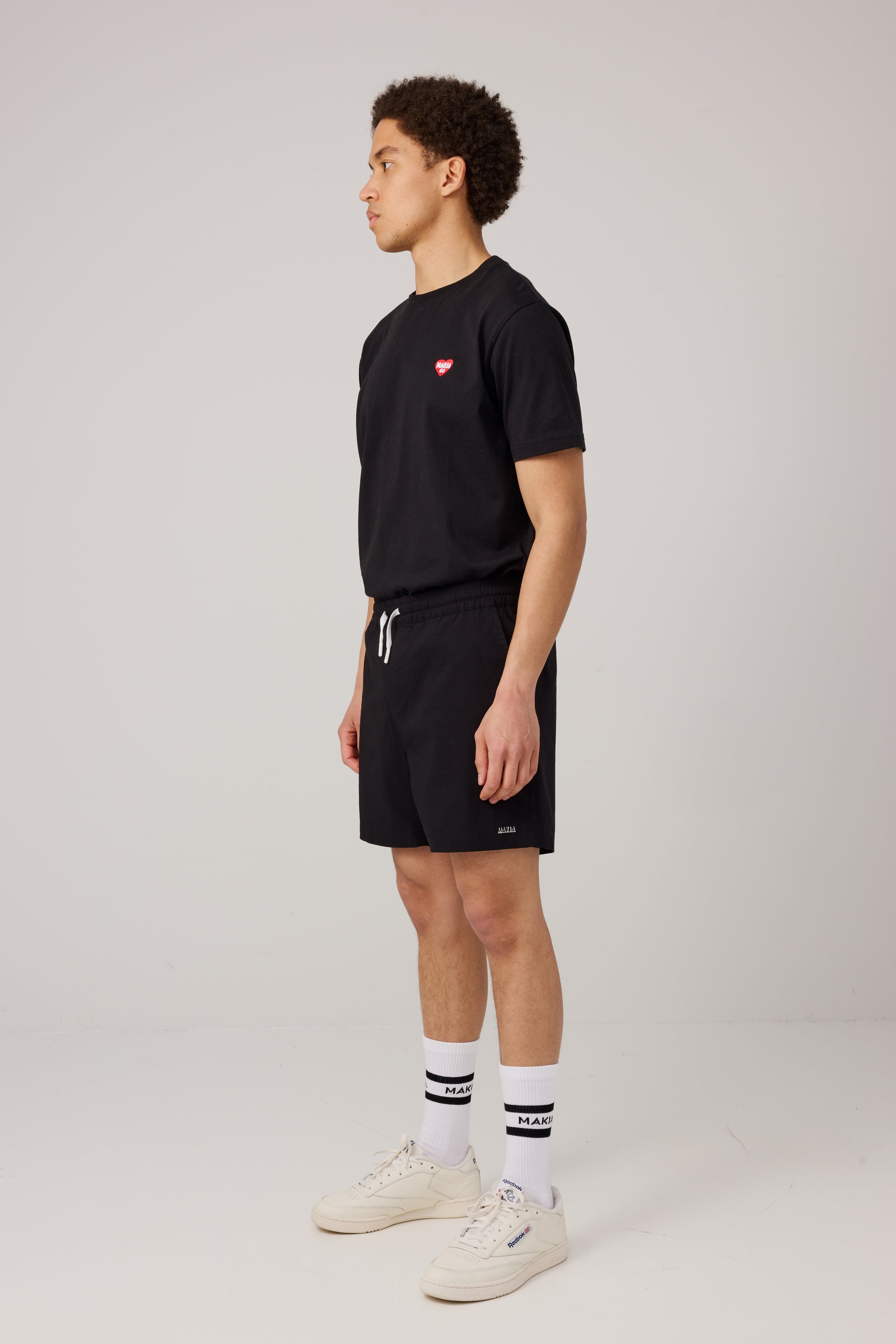 Shadow Hybrid Shorts