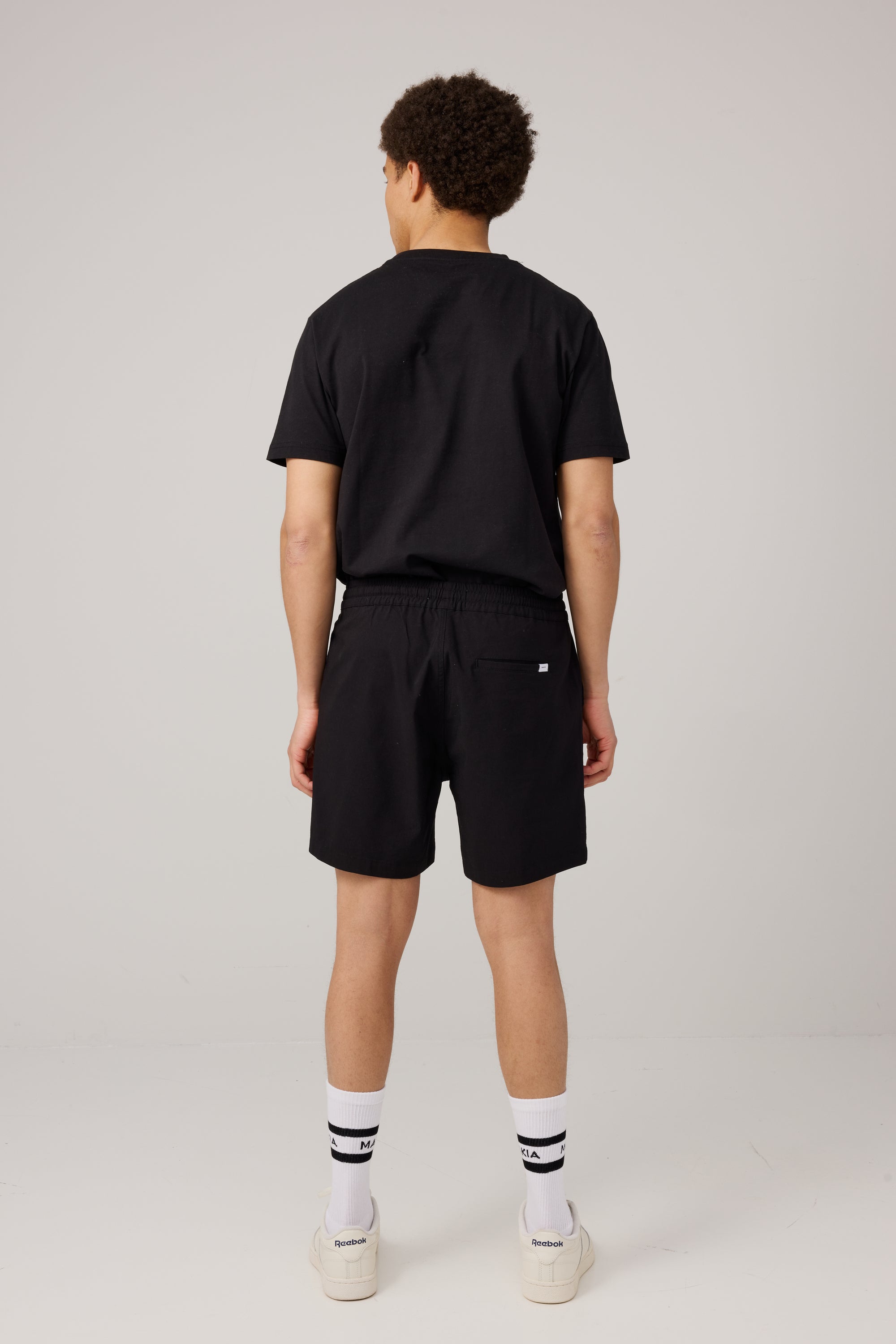 Shadow Hybrid Shorts