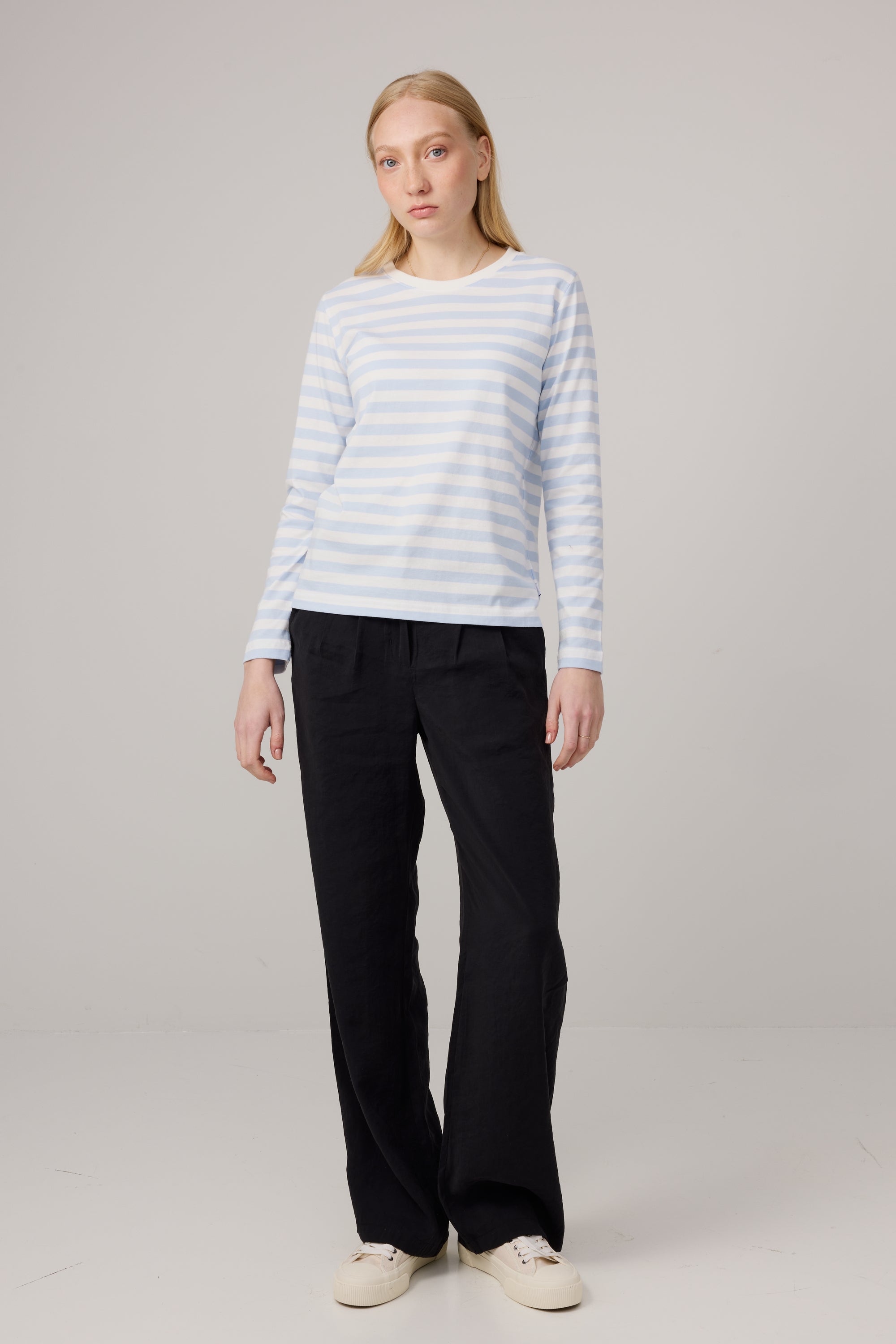 Verkstad Long Sleeve