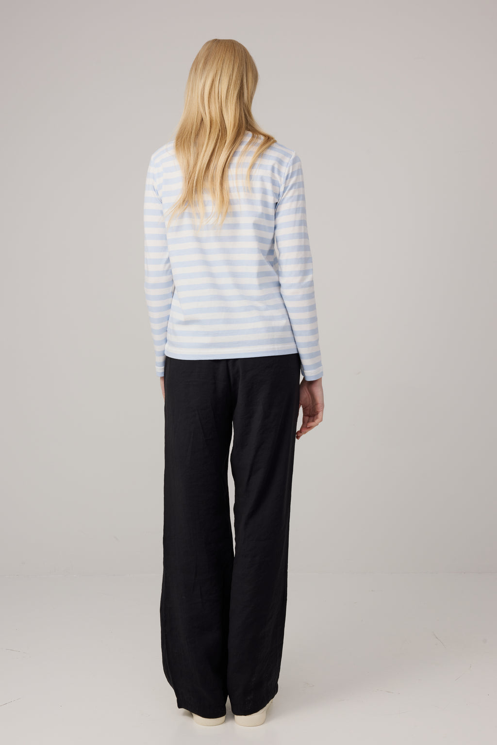 Verkstad Long Sleeve