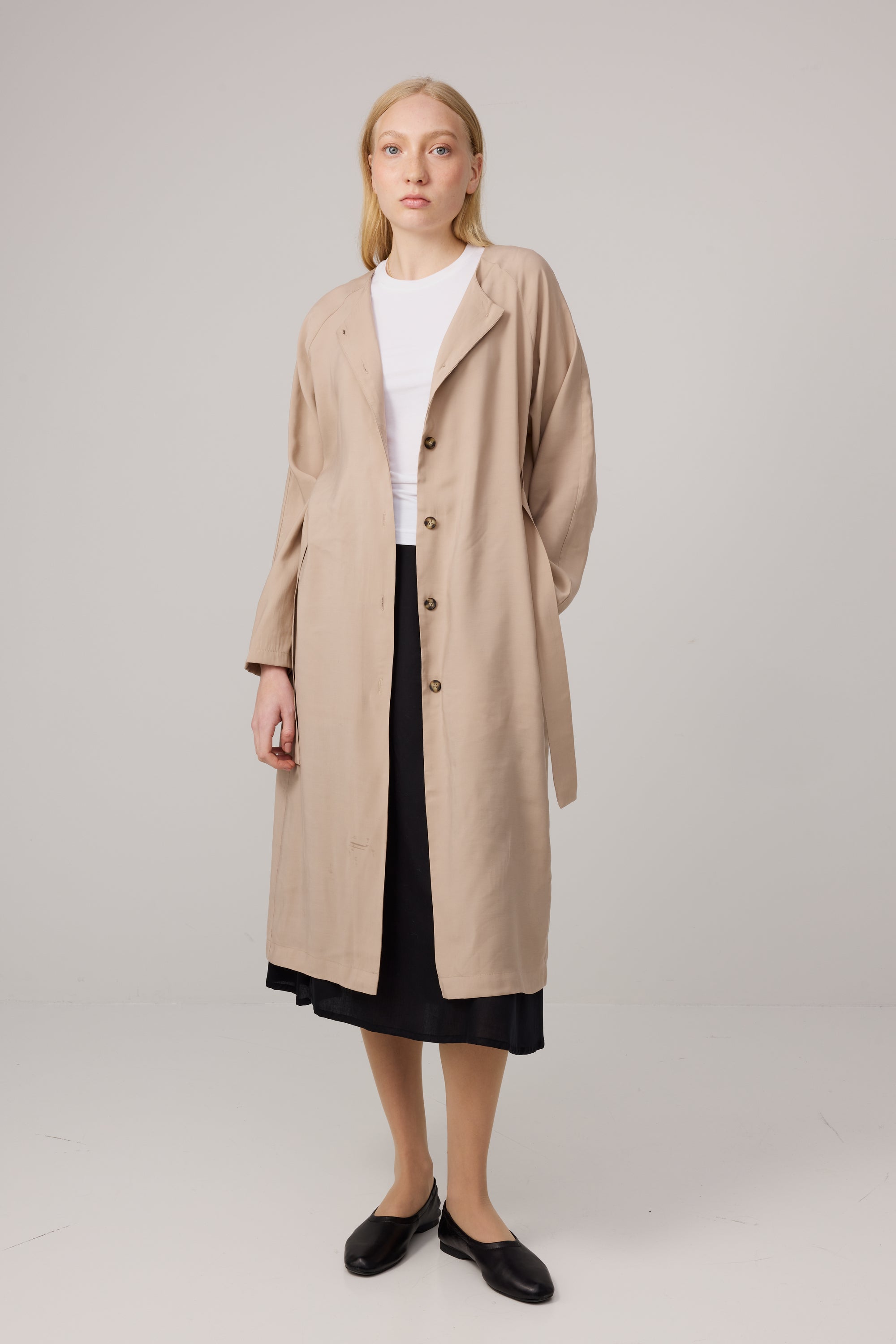 Naomi Coat