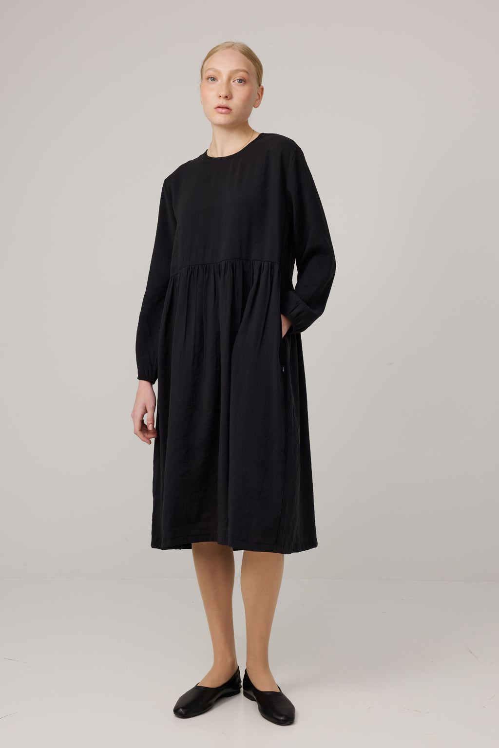 Emily Dress
