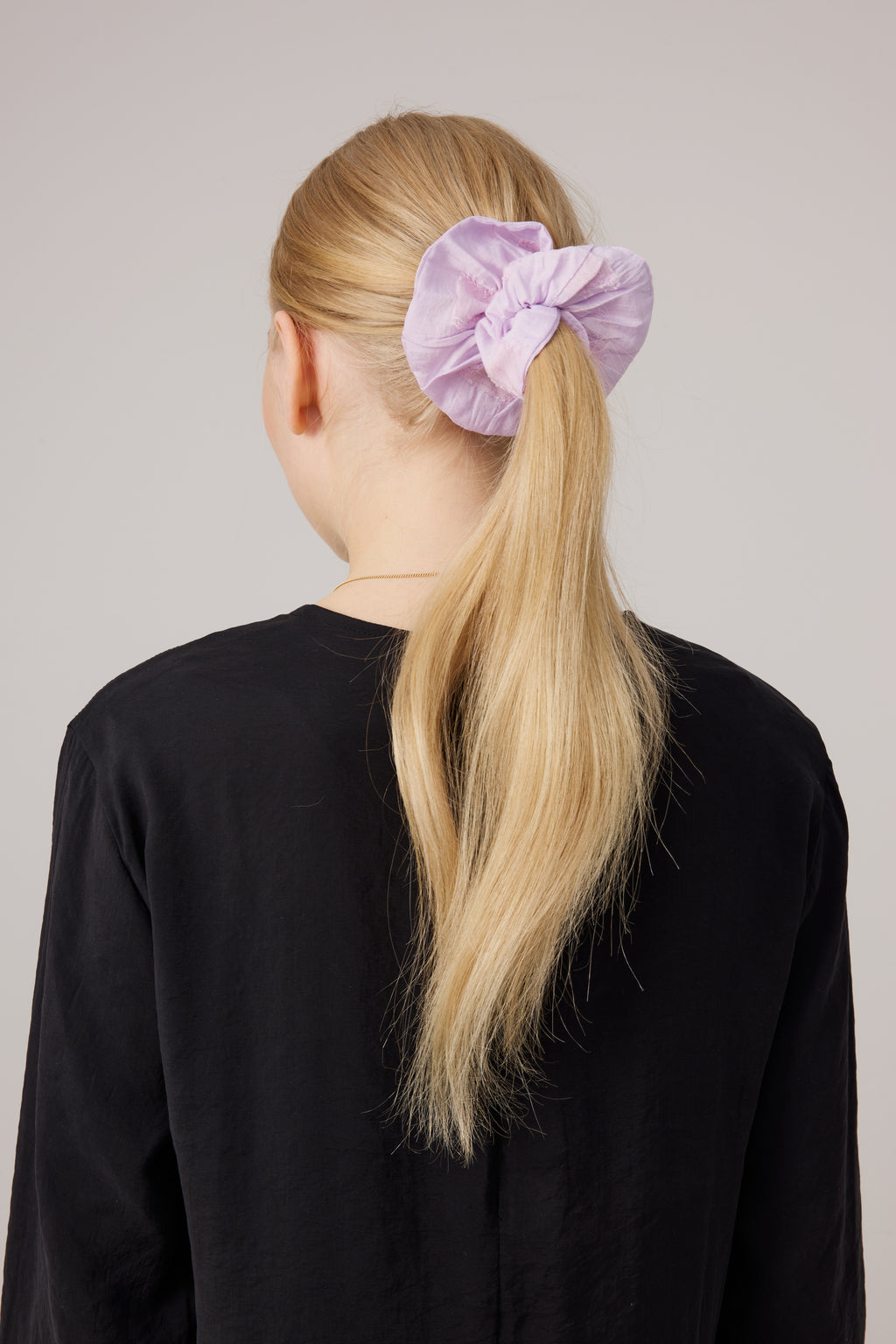 Zuri Scrunchie