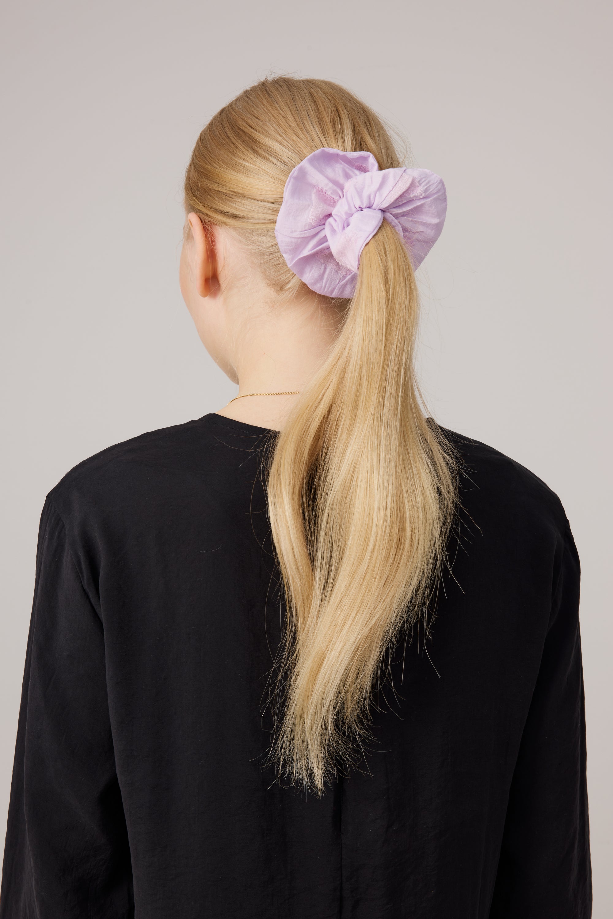 Zuri Scrunchie