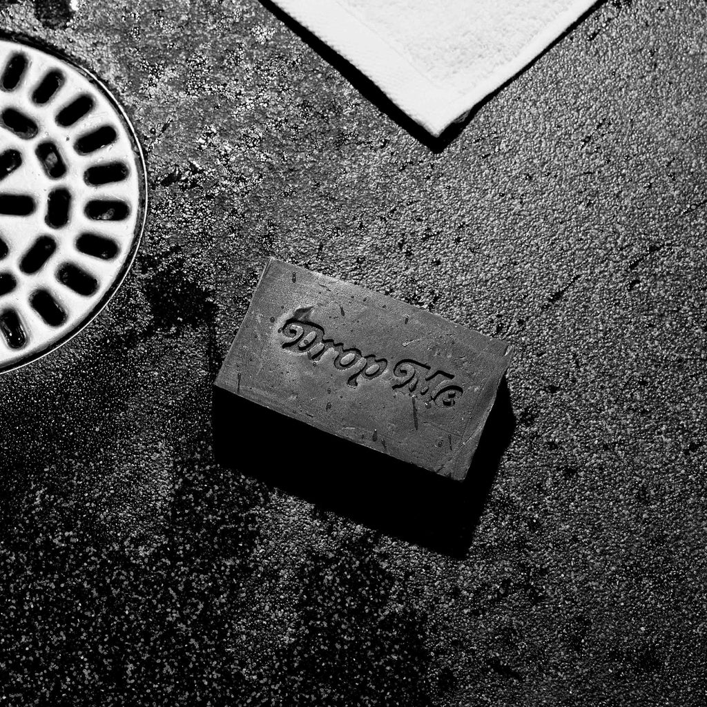 Tom of Finland Scented Bar Soap