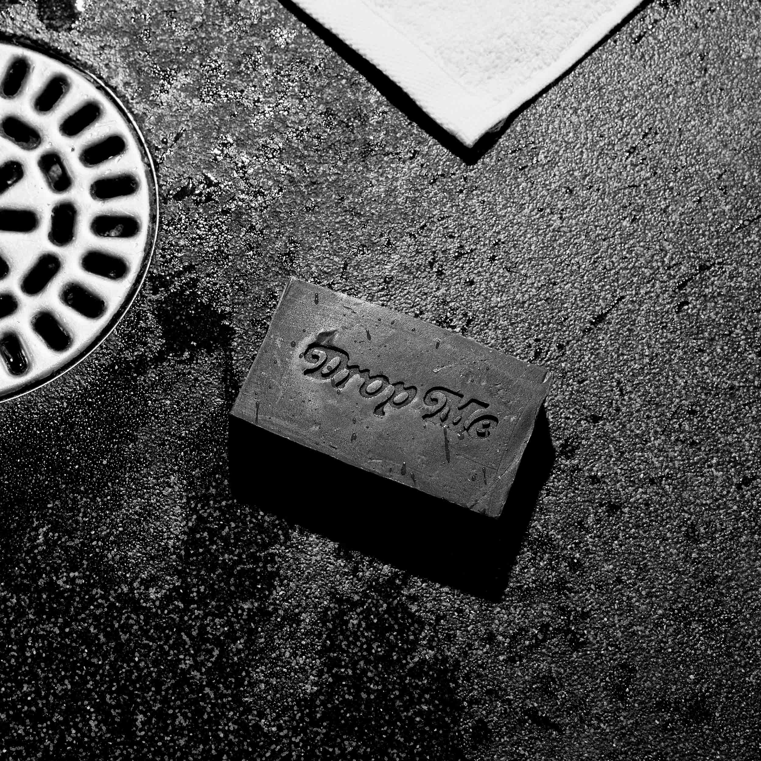 Tom of Finland saippua