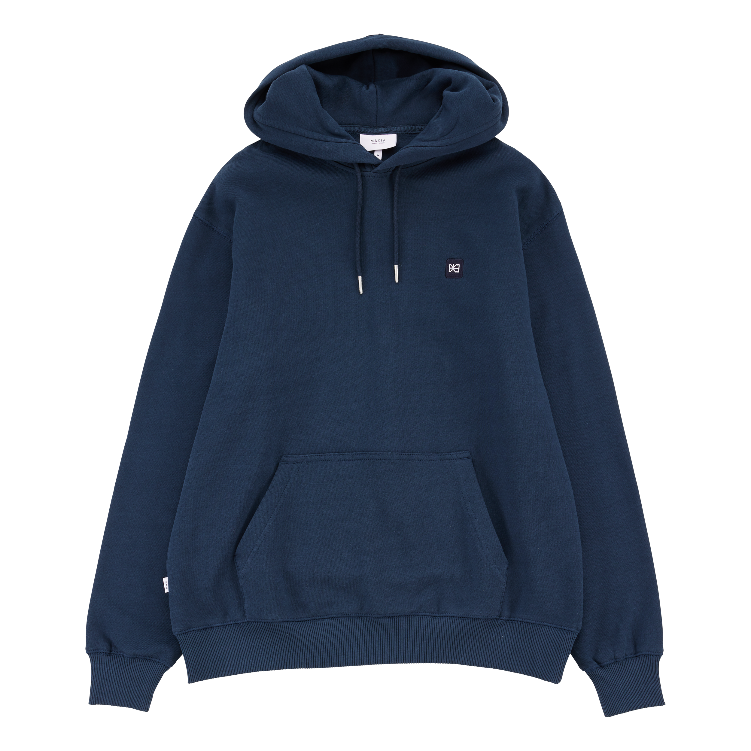 Laurel Hooded Sweatshirt