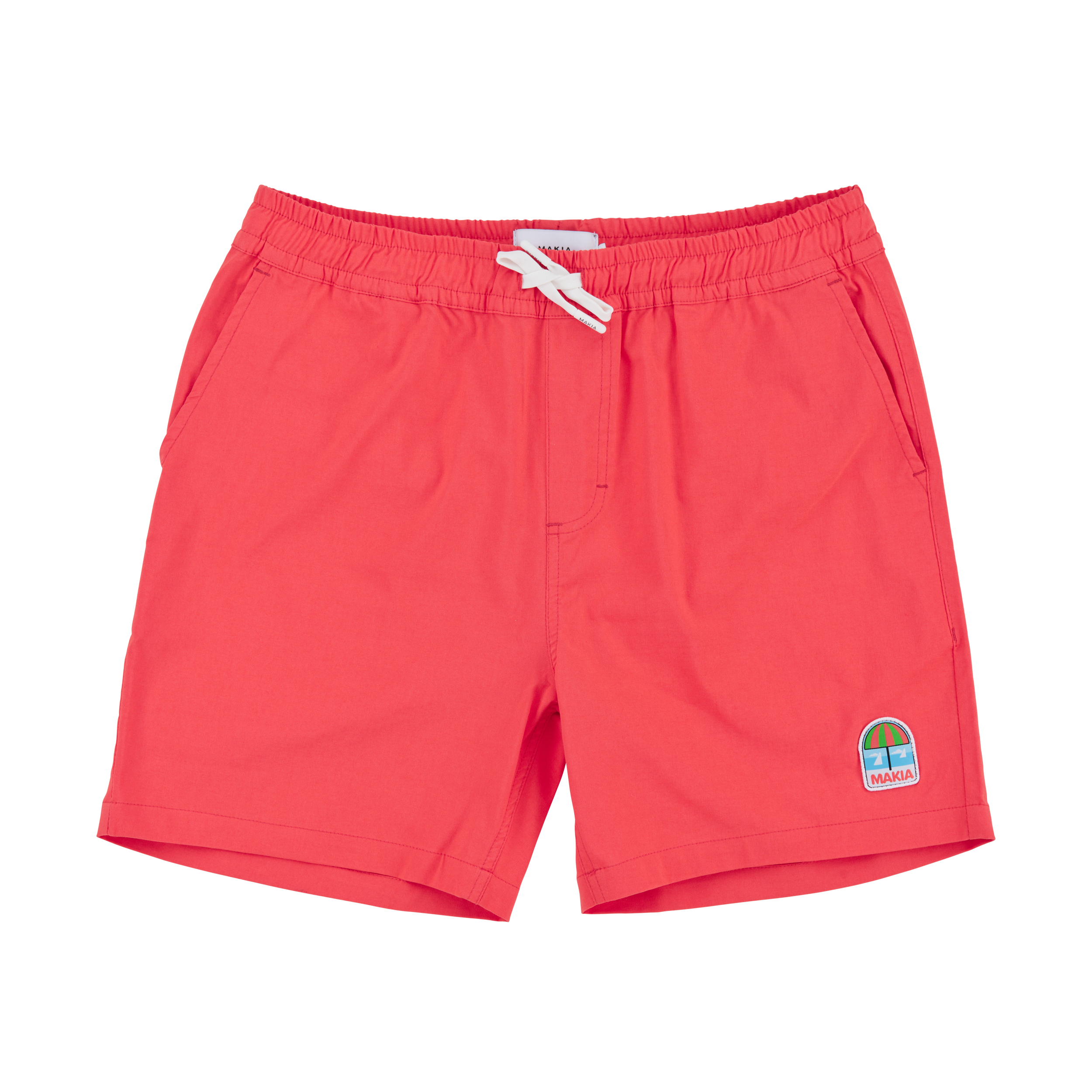 Beach Hybrid Shorts