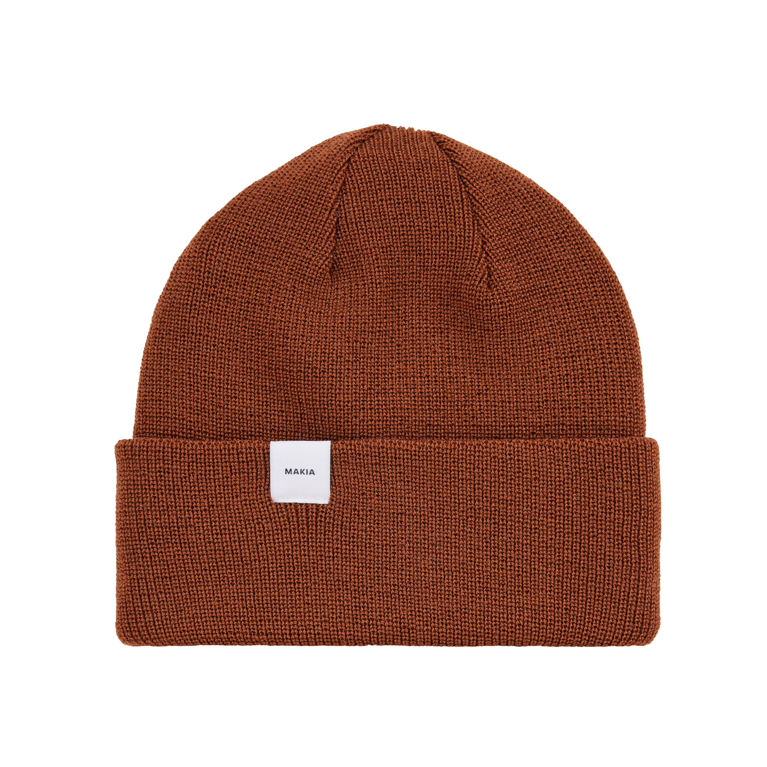 Merino Thin Cap