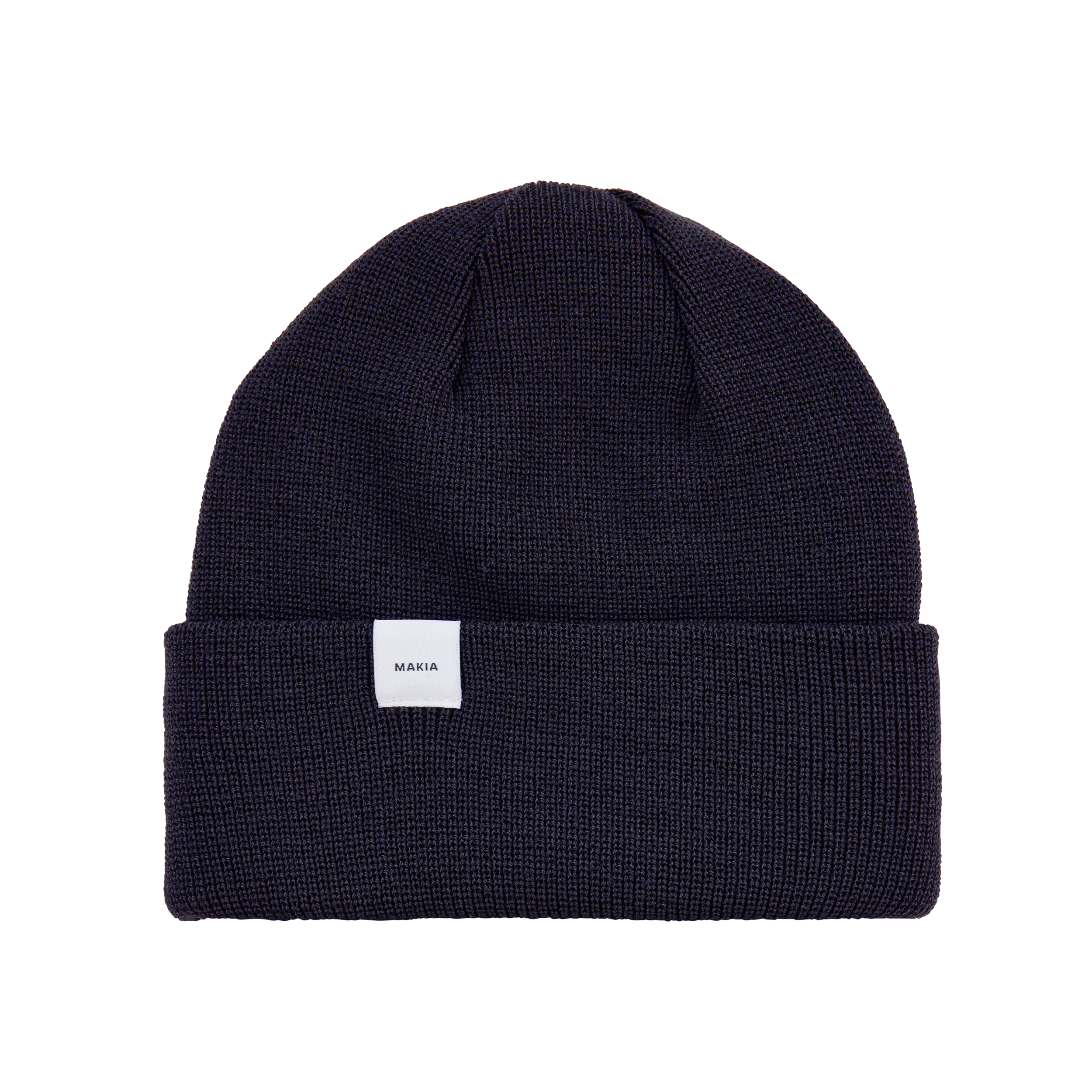 Merino Thin Cap