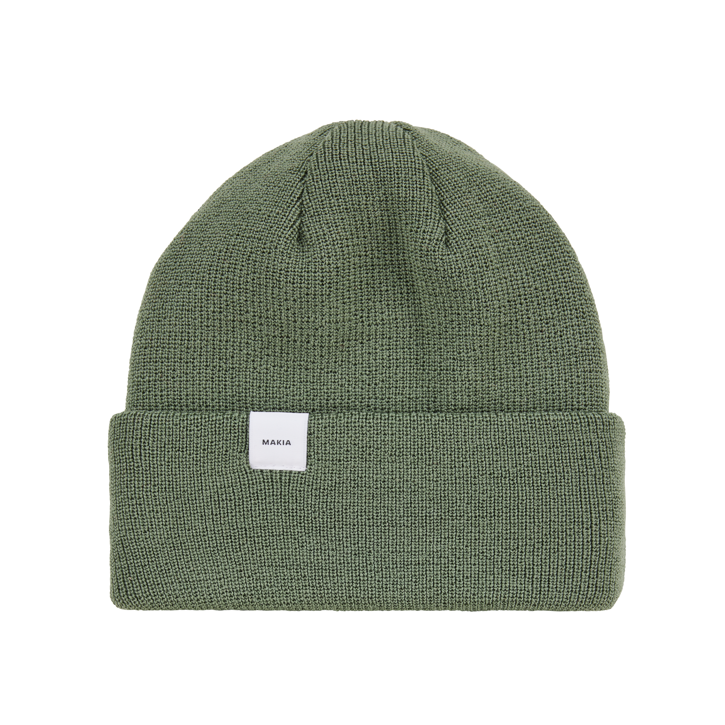 Merino Thin Cap