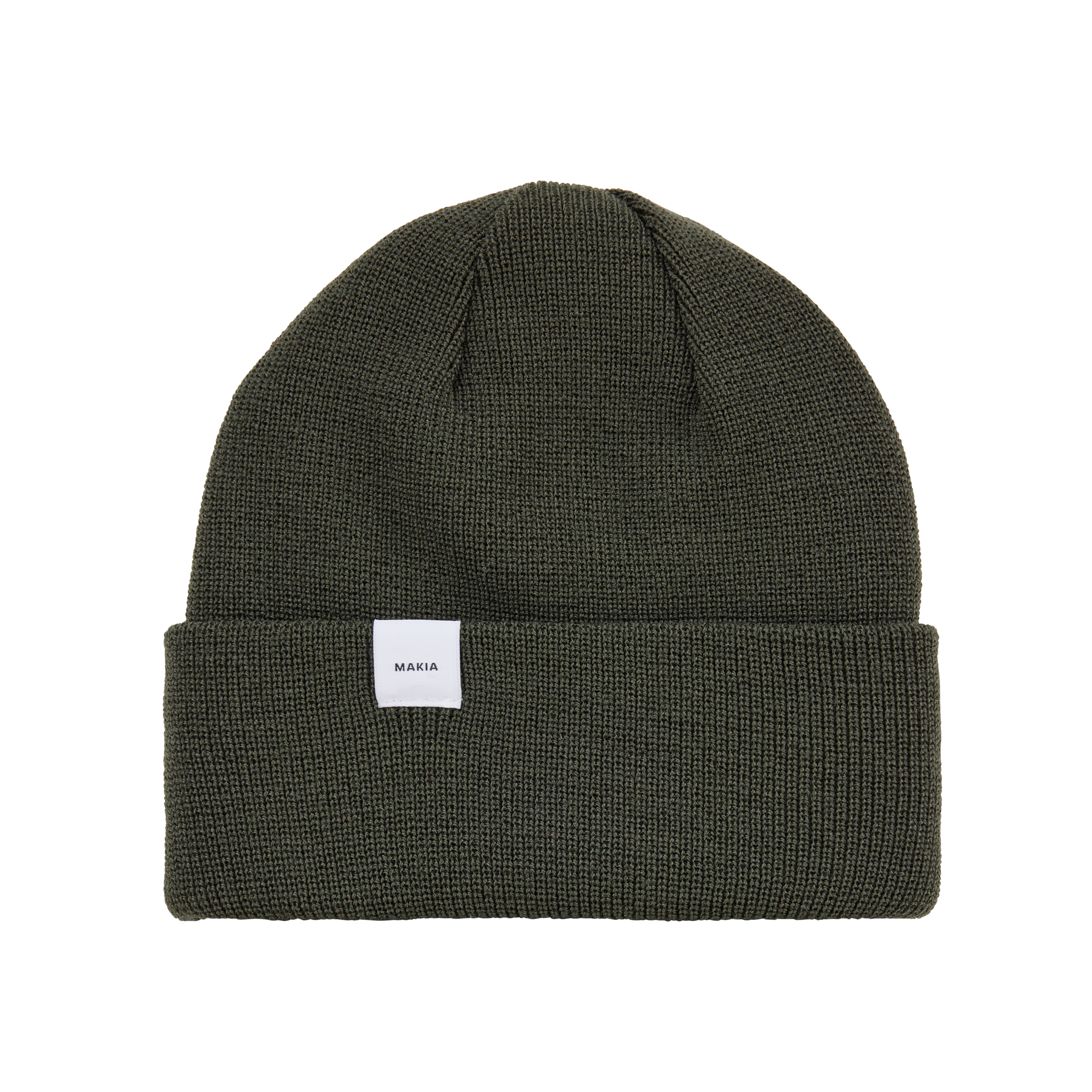 Merino Thin Cap