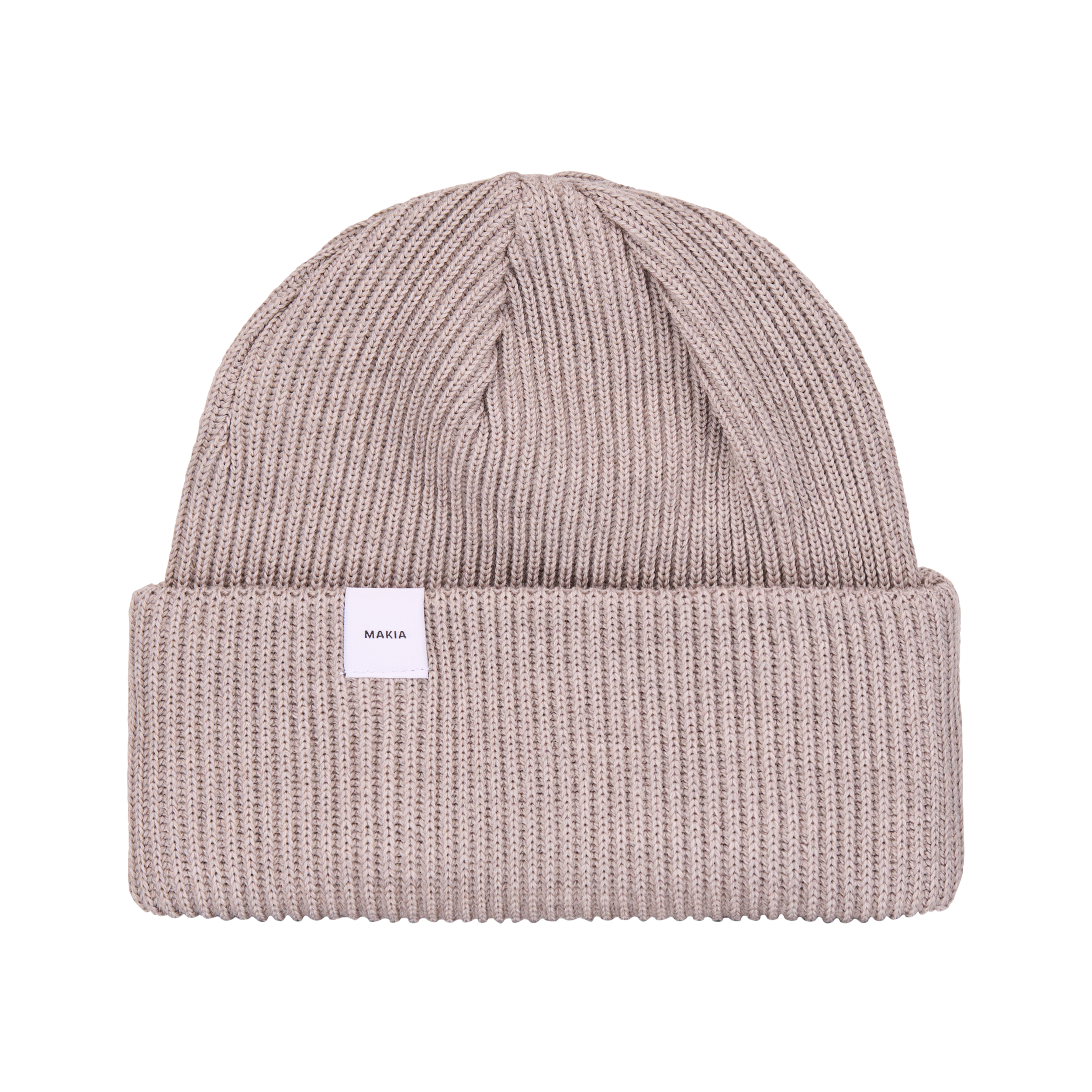 Merino Cap