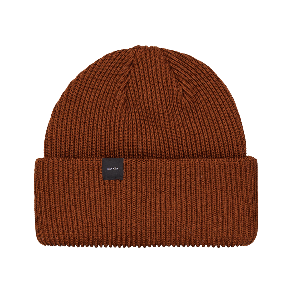Merino Beanie