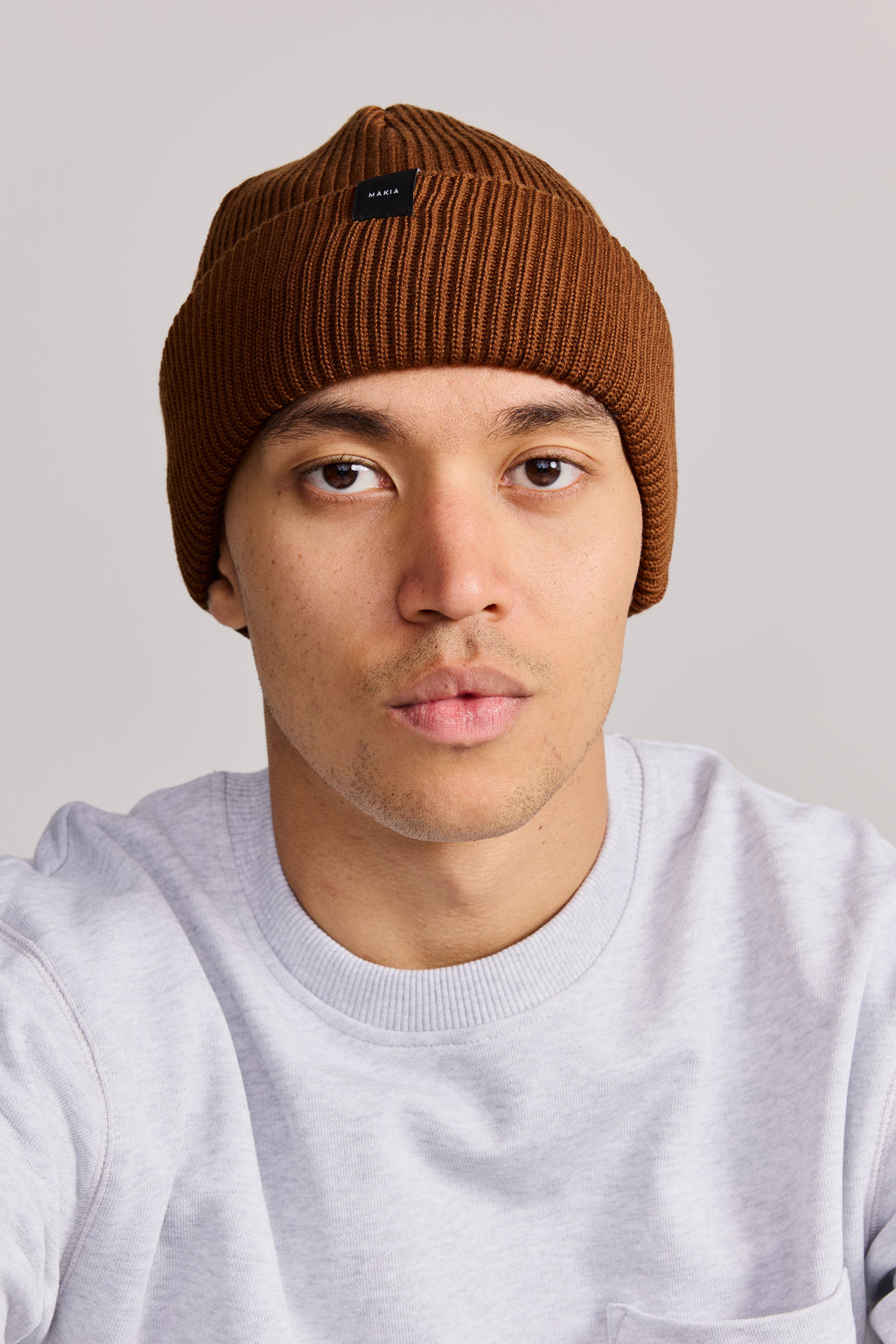 Merino Beanie