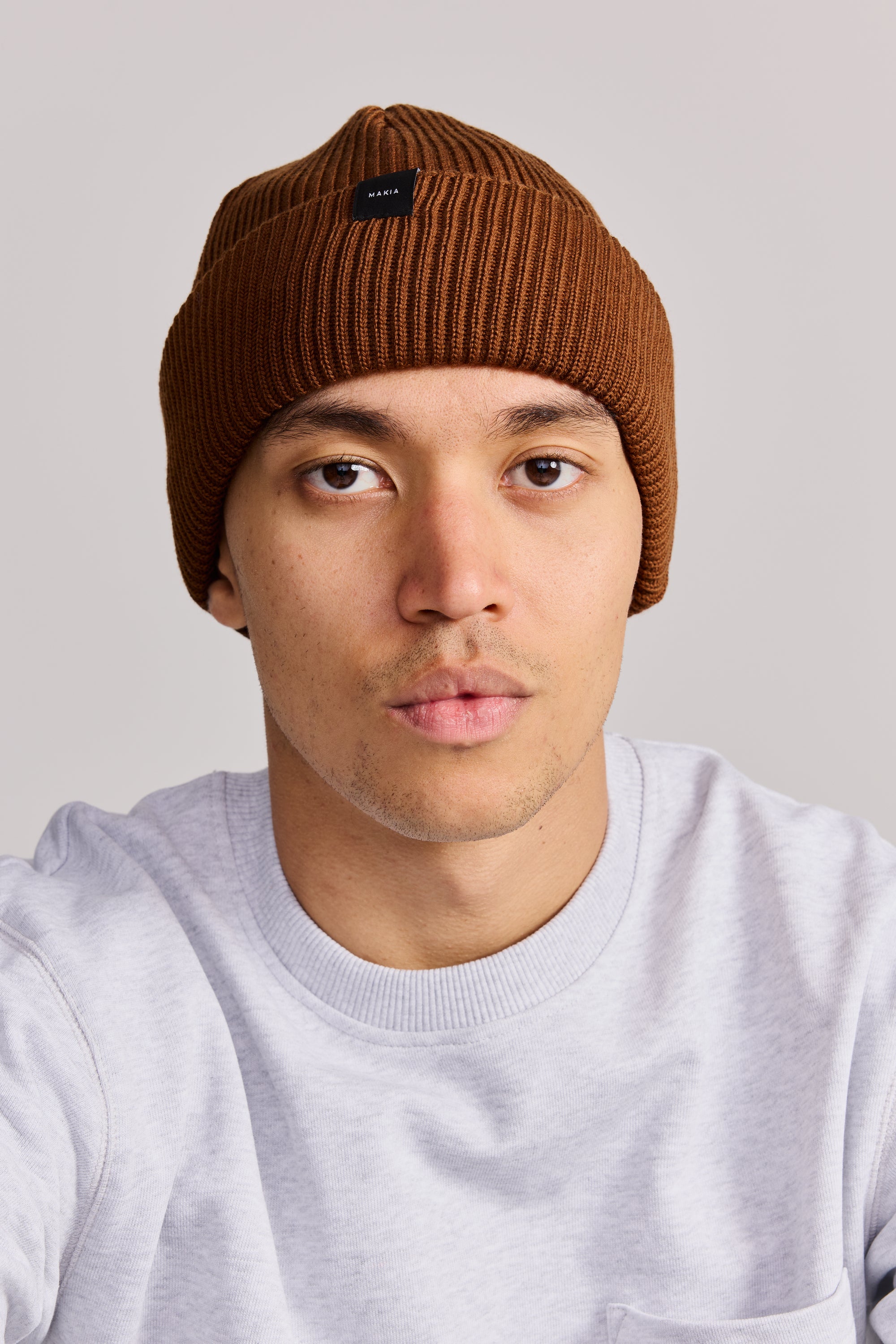 Merino Cap