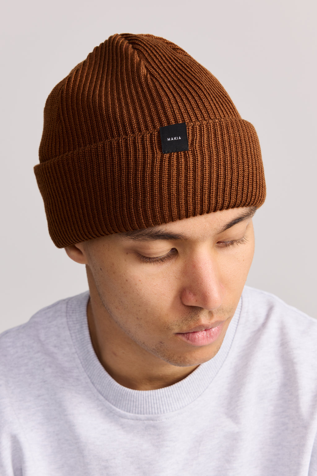 Merino Beanie