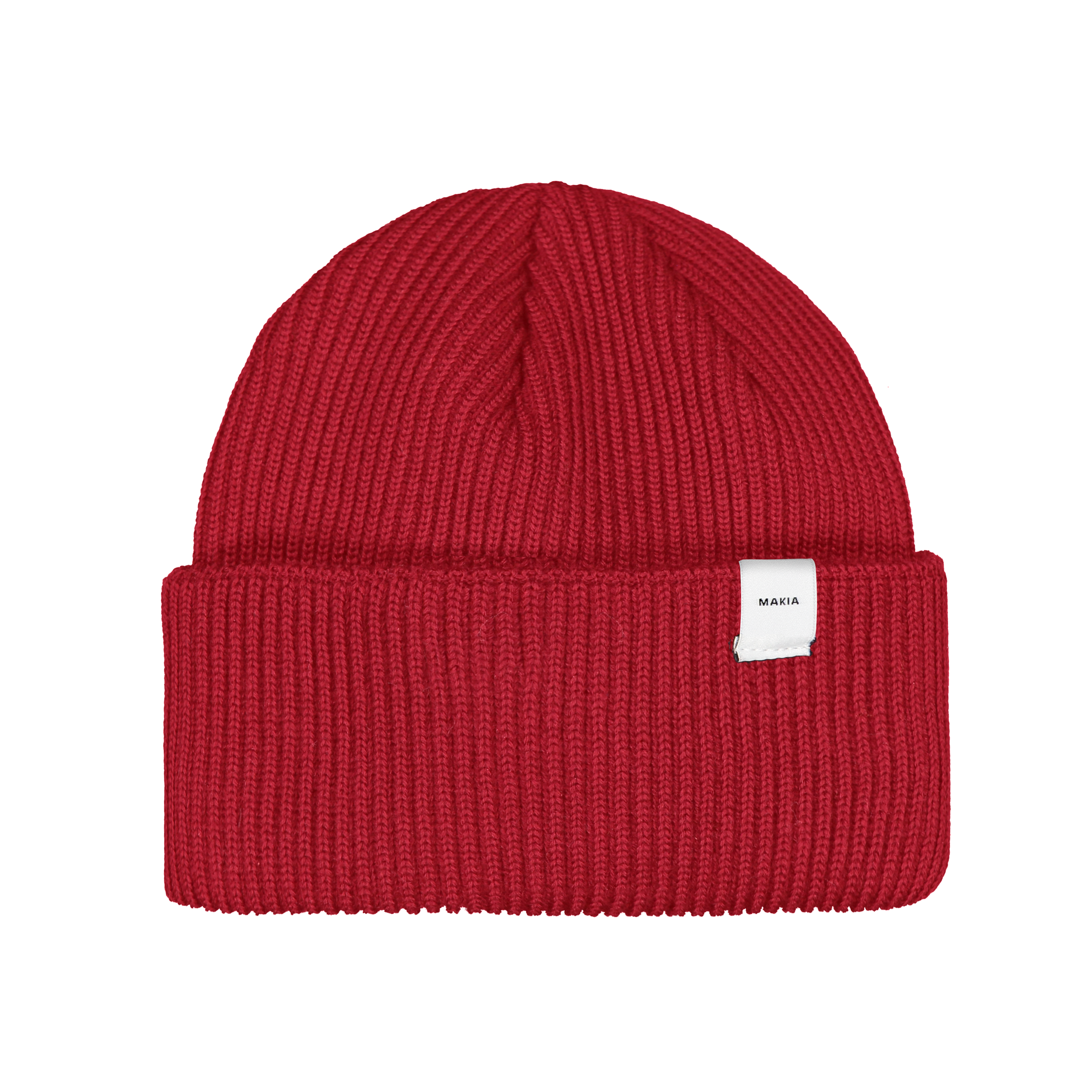 Merino Cap