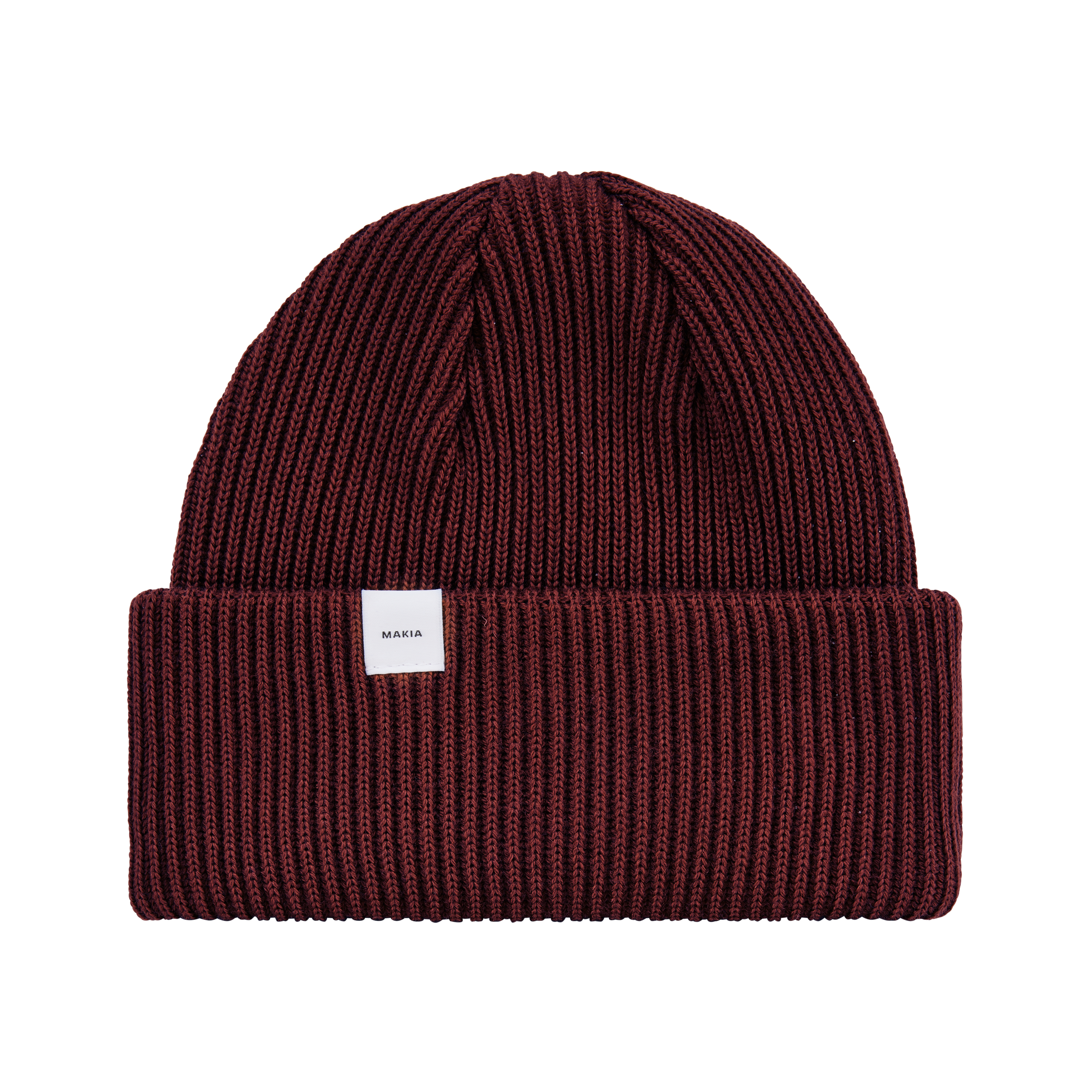 Merino Cap