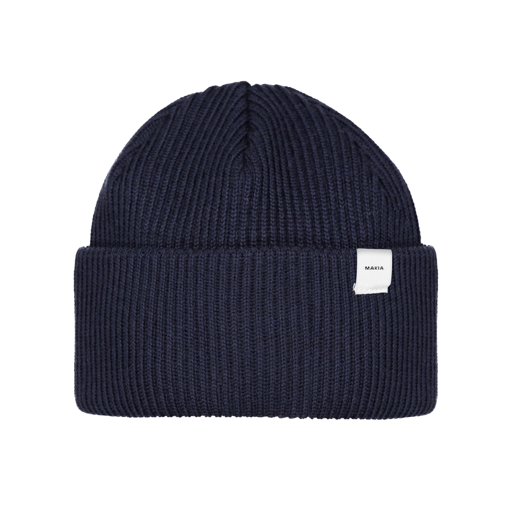 Merino Cap