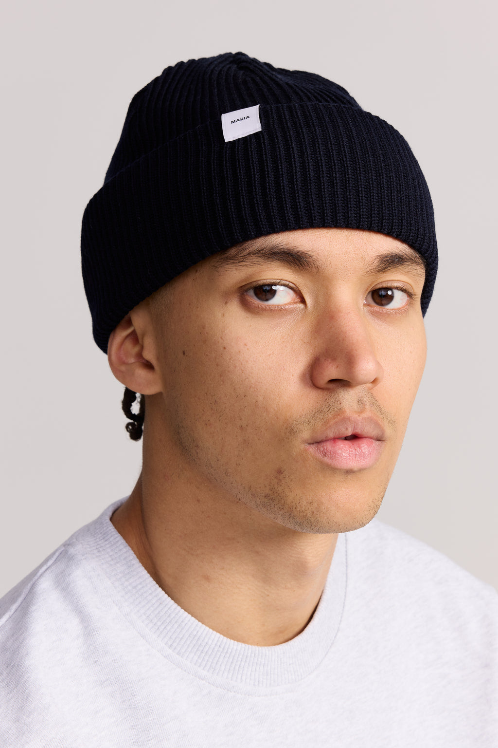 Merino Cap
