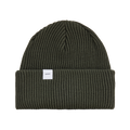 Merino Cap